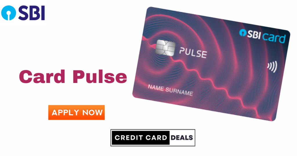 SBI Card Pulse