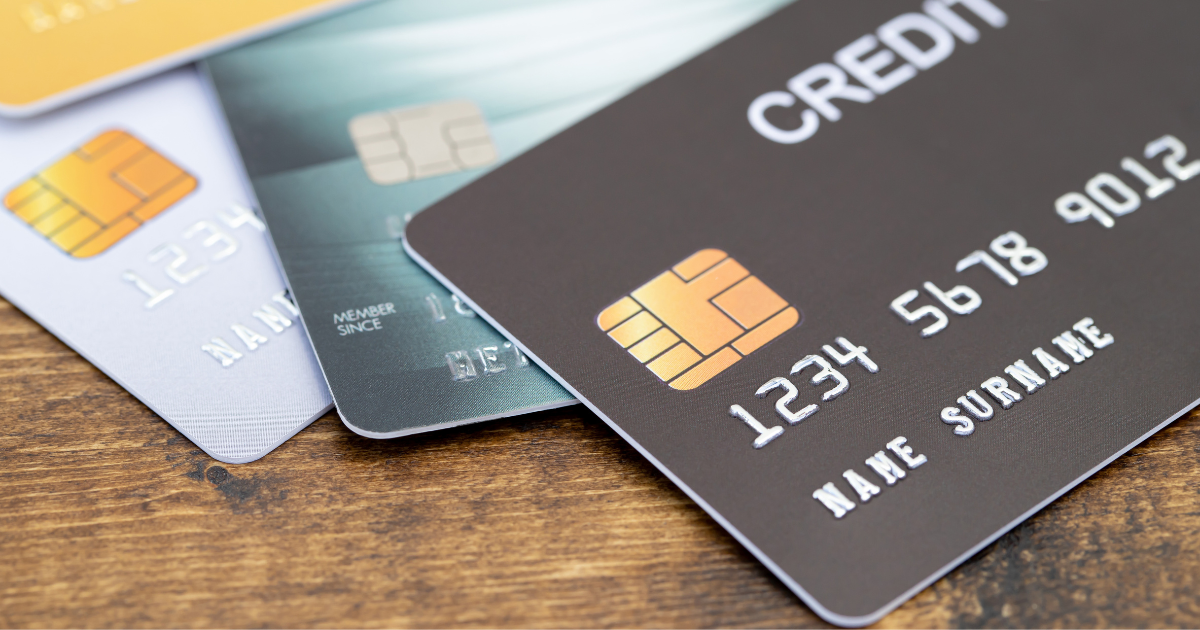 Lifetime free Credit Cards